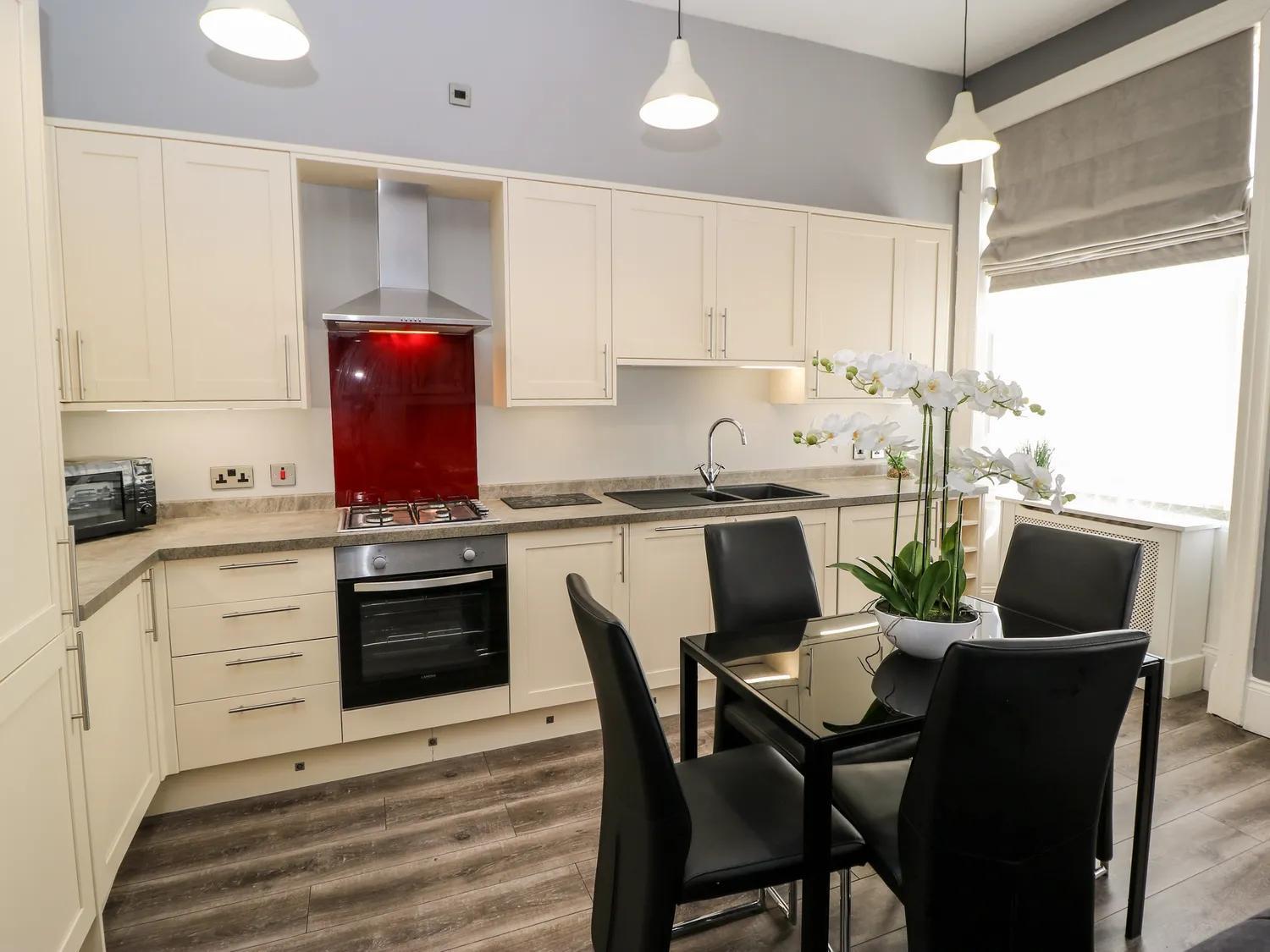 St John'S North Hotel Apartments Вэйкфильд Экстерьер фото